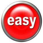 easy button