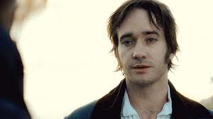 Oh, Mr. Darcy.
