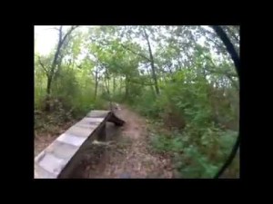 He says the one he used was shorter and a bit steeper, but same concept.